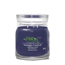 Yankee Candle Lakefront Lodge Medium Jar